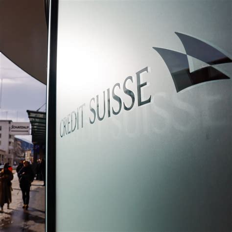 Credit Suisse ‘seriously breached’ obligations on Greensill, says .